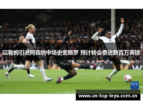 富勒姆引进阿森纳中场史密斯罗 预计转会费达数百万英镑 富勒姆引进阿森纳中场史密斯罗 预计转会费达数百万英镑